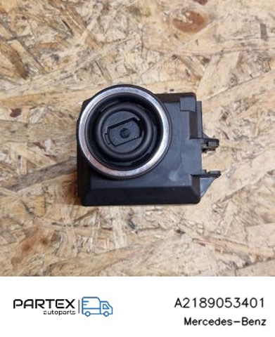 A2189053401 Mercedes
