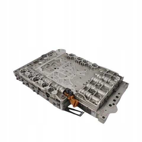 Блок клапанів АКПП A2202702906 MERCEDES