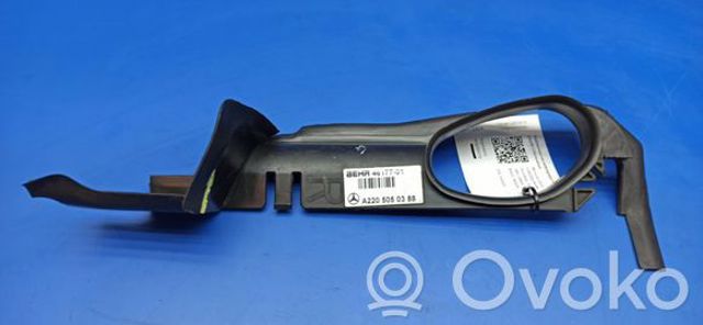 A2205050388 Mercedes