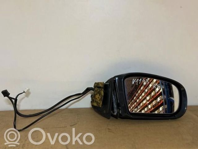 Праве дзеркало заднього виду A2208100476 MERCEDES