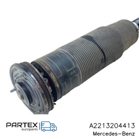 Стійка передня права A2213204413 MERCEDES