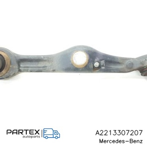 Правий важіль передній нижній підвіски A2213307207 MERCEDES