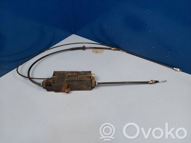 Гальмо допоміжний A2214301249 MERCEDES