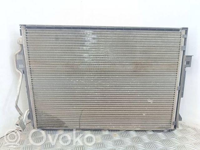 Конденсатор системи охолодження системи A2215000454 MERCEDES
