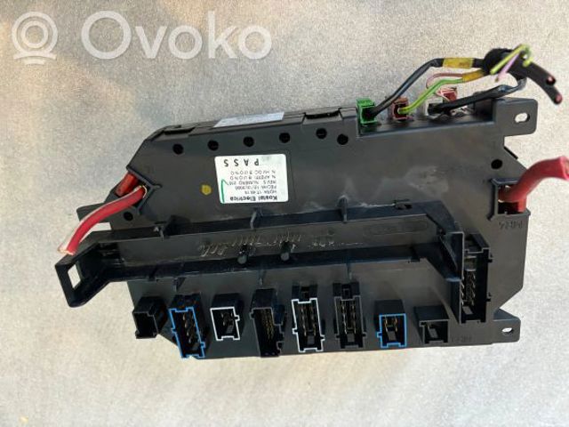 Блок управління сигналами SAM A2215450001 MERCEDES