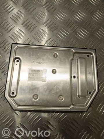 Блок керування сигналами SAM A2215451632 MERCEDES