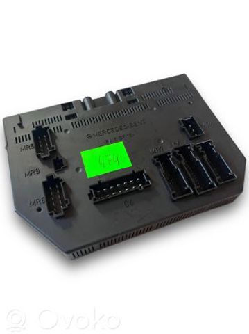 Блок керування сигналами SAM A2215458432 MERCEDES
