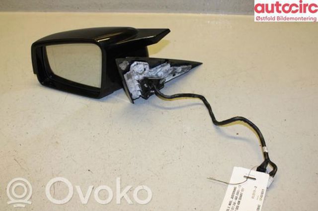 Дзеркало ліве A2218101776 MERCEDES