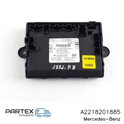 A2218201885 Mercedes