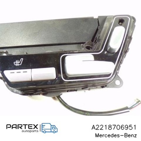 A2218706951 Mercedes