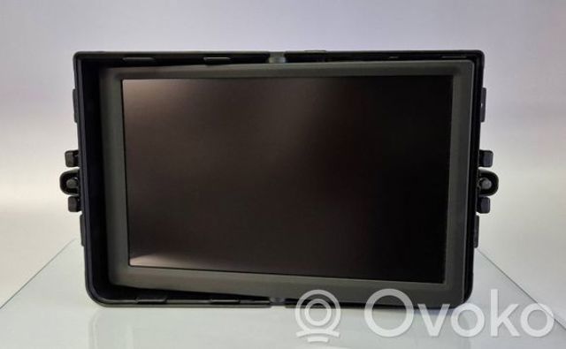 Дисплей бортового комп'ютера A2219002302 MERCEDES