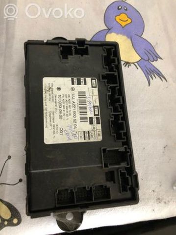 Блок комфорту передніх дверей A2219006204 MERCEDES