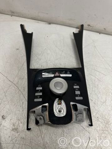 Блок кнопок центральної консолі A2219054500 MERCEDES