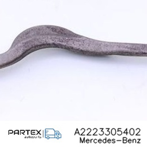 Поперечний важіль A2223305402 MERCEDES