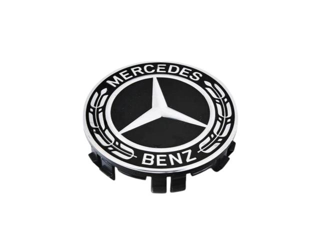 Ковпак диска A22240022009040 MERCEDES