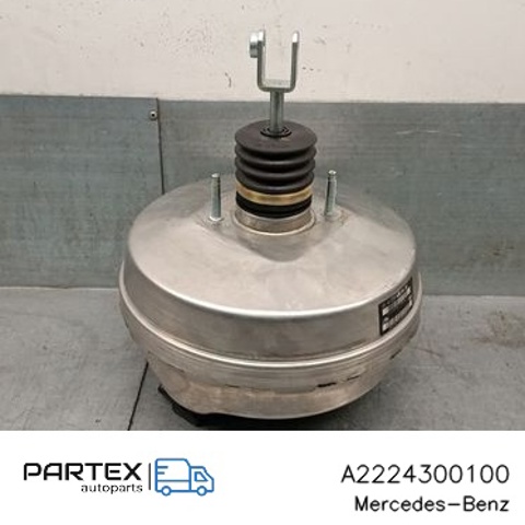 A2224300100 Mercedes