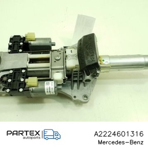 Рульова колонка A2224601316 MERCEDES