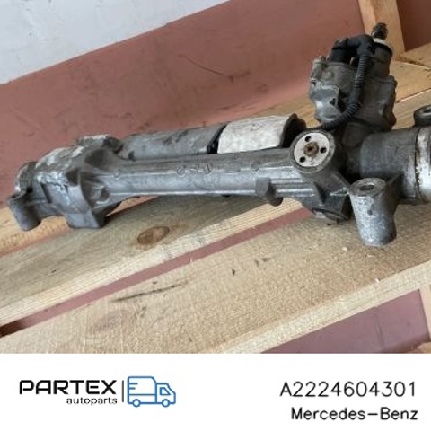 Управління рульове в зборі A2224604301 MERCEDES