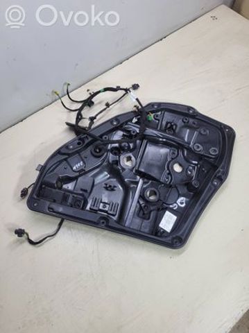 Склопідйомник задніх правих дверей A2227300279 MERCEDES