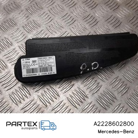 A2228602800 Mercedes