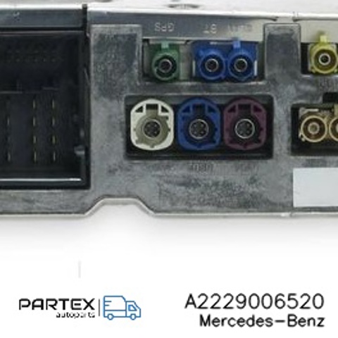 A2229006520 Mercedes
