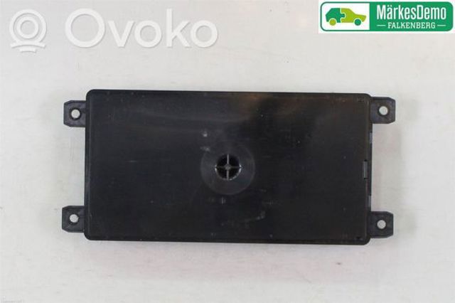 Станція для бездротової зарядки A2239001236 MERCEDES