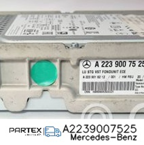 A2239007525 Mercedes