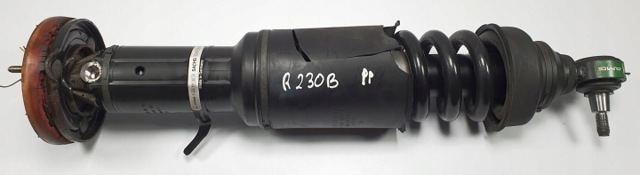 Амортизатор передньої підвіски A2303203013 MERCEDES