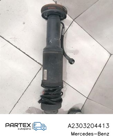 Стійка передня права A2303204413 MERCEDES