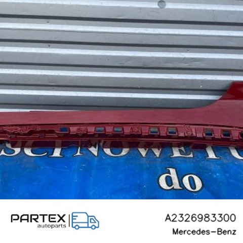 A2326983300 Mercedes