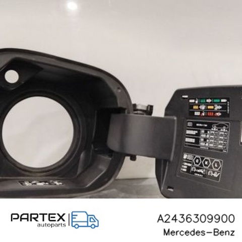 A2436309900 Mercedes