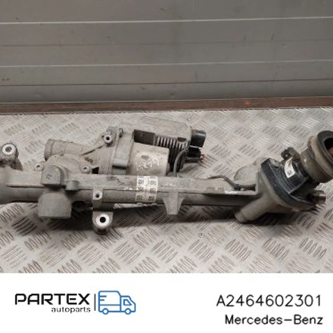 Рульова рейка A2464602301 MERCEDES