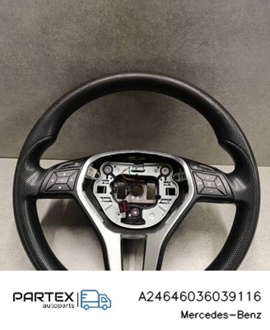 Рульове колесо A24646036039116 MERCEDES