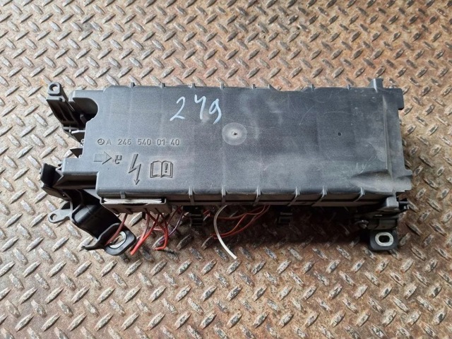 A2465400340 Mercedes