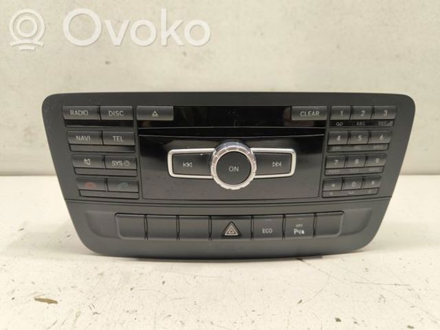 A2469000312 Mercedes