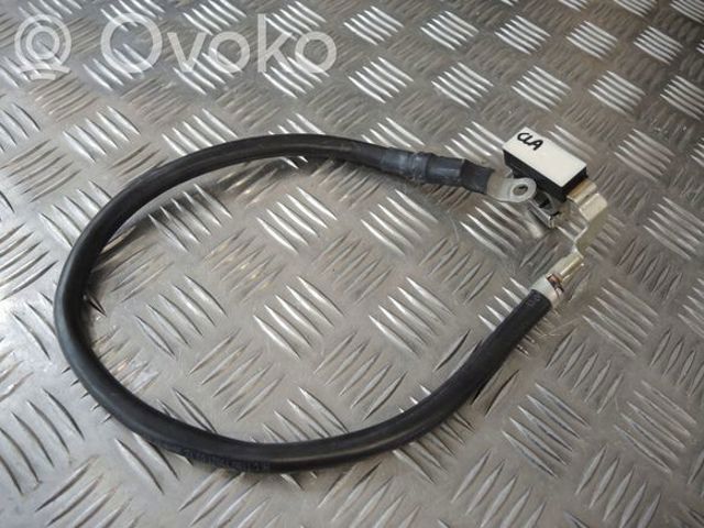 Клема акумулятора (АКБ) A2469068601 MERCEDES