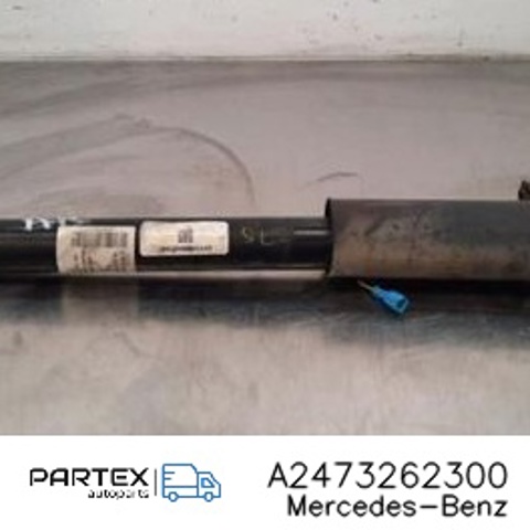 A2473262300 Mercedes