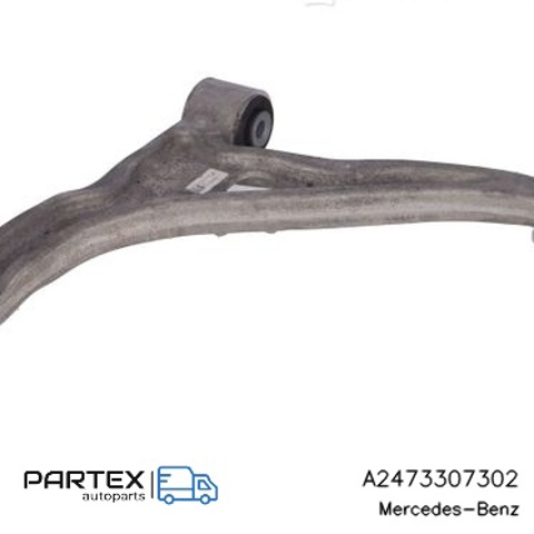 Ходова A2473307302 MERCEDES