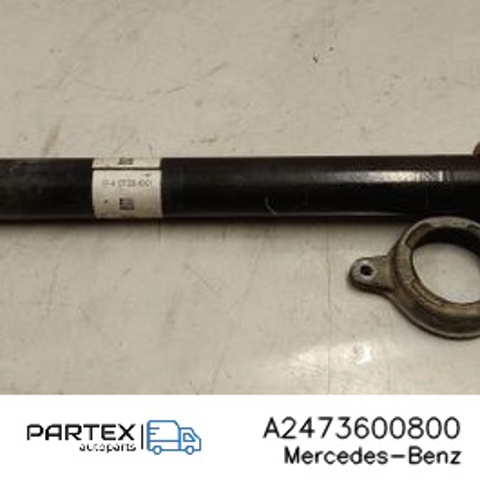 A2473600800 Mercedes