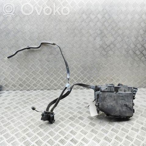 Корпус блоку запобіжників A2475407600 MERCEDES