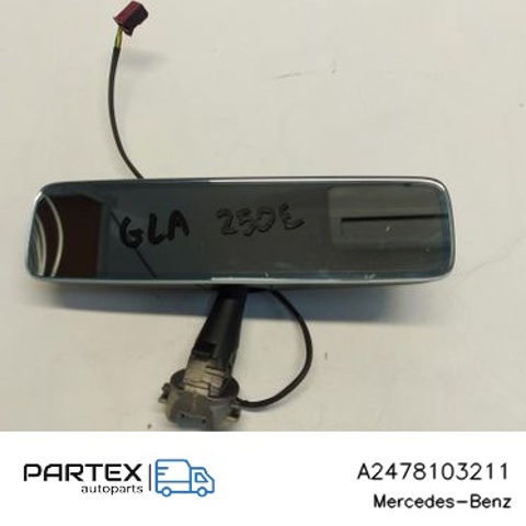A2478103211 Mercedes