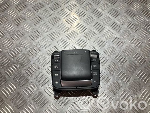 Багатофункціональний джойстик керування A2479003903 MERCEDES