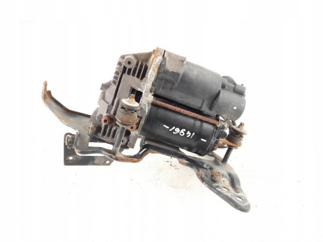 Компресор пневмопідкачкою (амортизаторів) A2513202104 MERCEDES