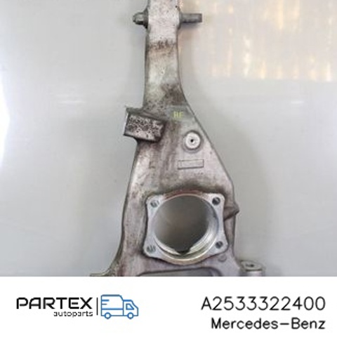 A2533322400 Mercedes