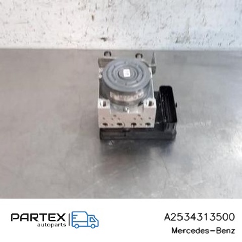 A2534313500 Mercedes
