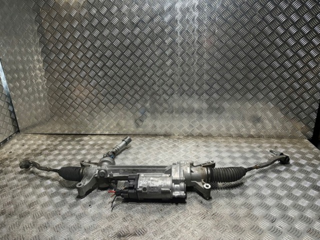 Рейковий рульовий механізм A2534602401 MERCEDES