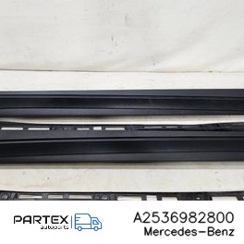 A2536982800 Mercedes