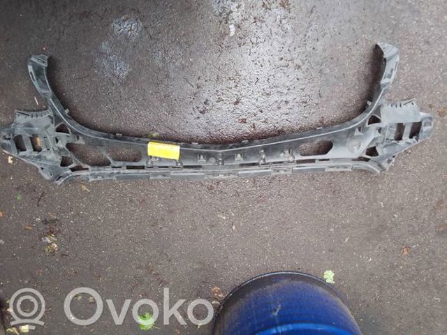 Кронштейн бампера переднього, центральний A2538850065 MERCEDES