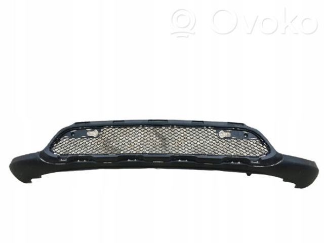 Кронштейн бампера переднього, центральний A2538850665 MERCEDES