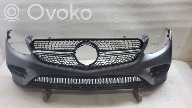 Кронштейн бампера переднього A2538851500 MERCEDES